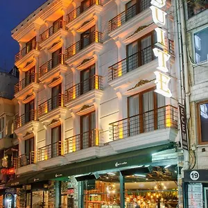 Bossuite Kadikoy *** اسطنبول