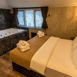 Отель Golden Dream, Стамбул