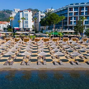 Caprea 3* Marmaris
