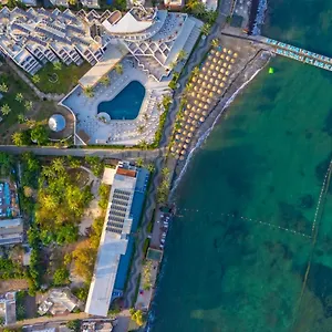 Arin Bodrum 5* Turgutreis