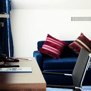 Отель Express Istanbul-altunizade By Ihg, Стамбул