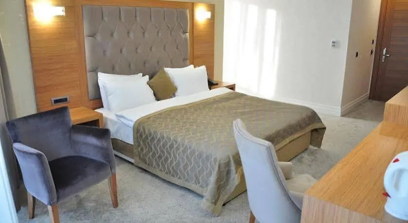 Asia Artemis Suit Hotel İstanbul