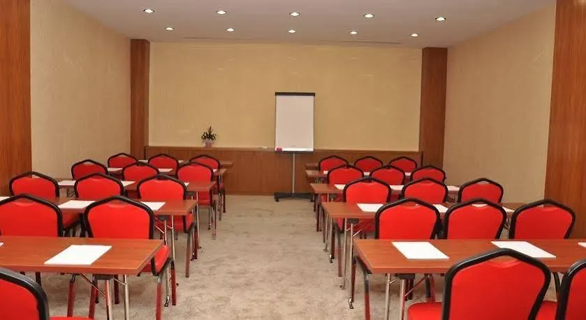 Asia Artemis Suit Hotel İstanbul