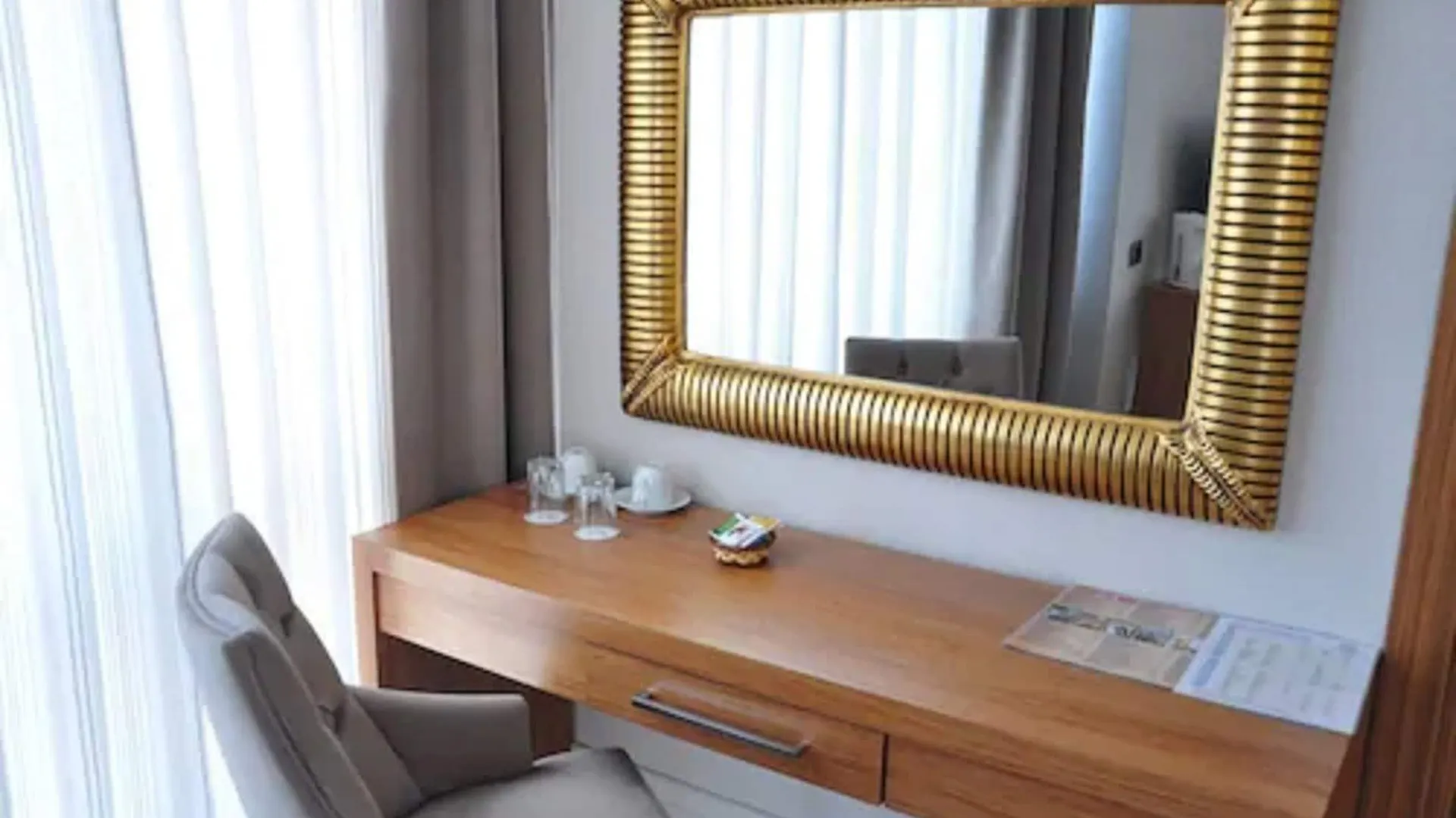 Asia Artemis Suit Hotel İstanbul