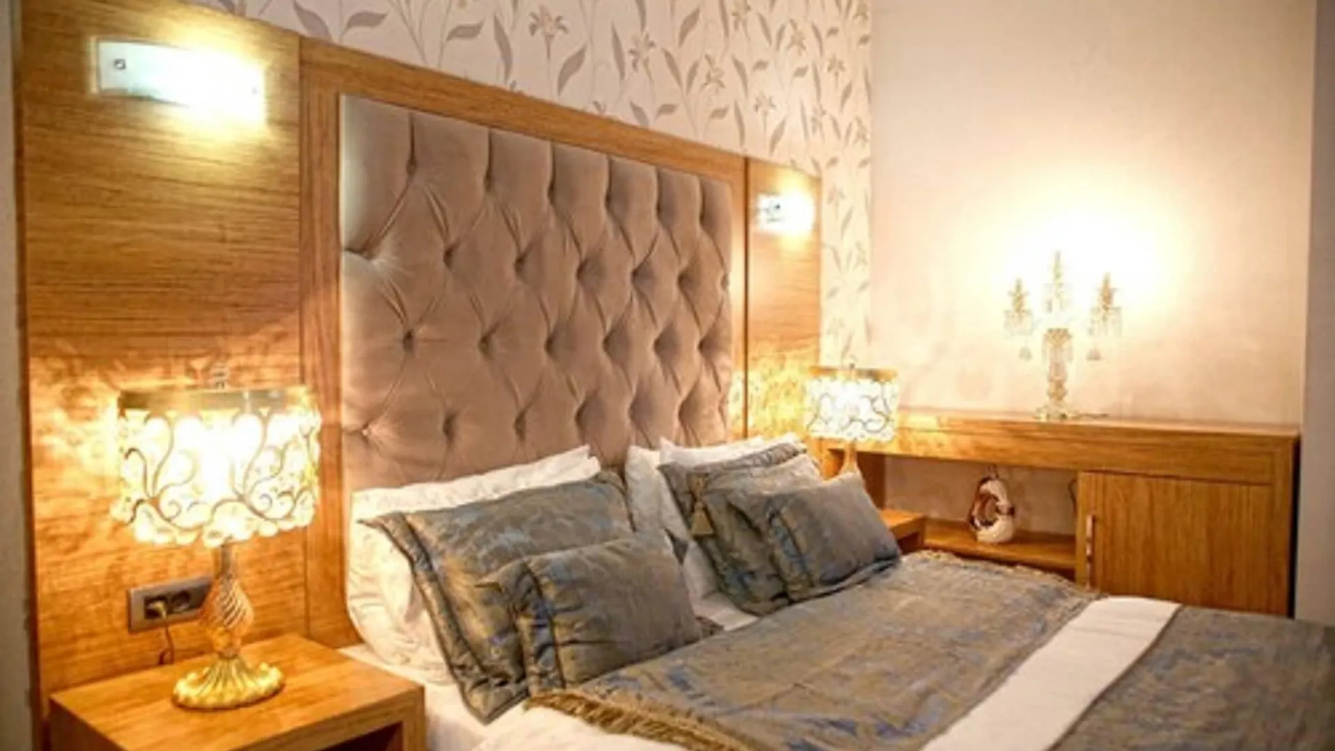 Asia Artemis Suit Hotel İstanbul 3*,  Türkiye