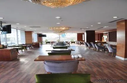 Asia Artemis Suit Hotel İstanbul