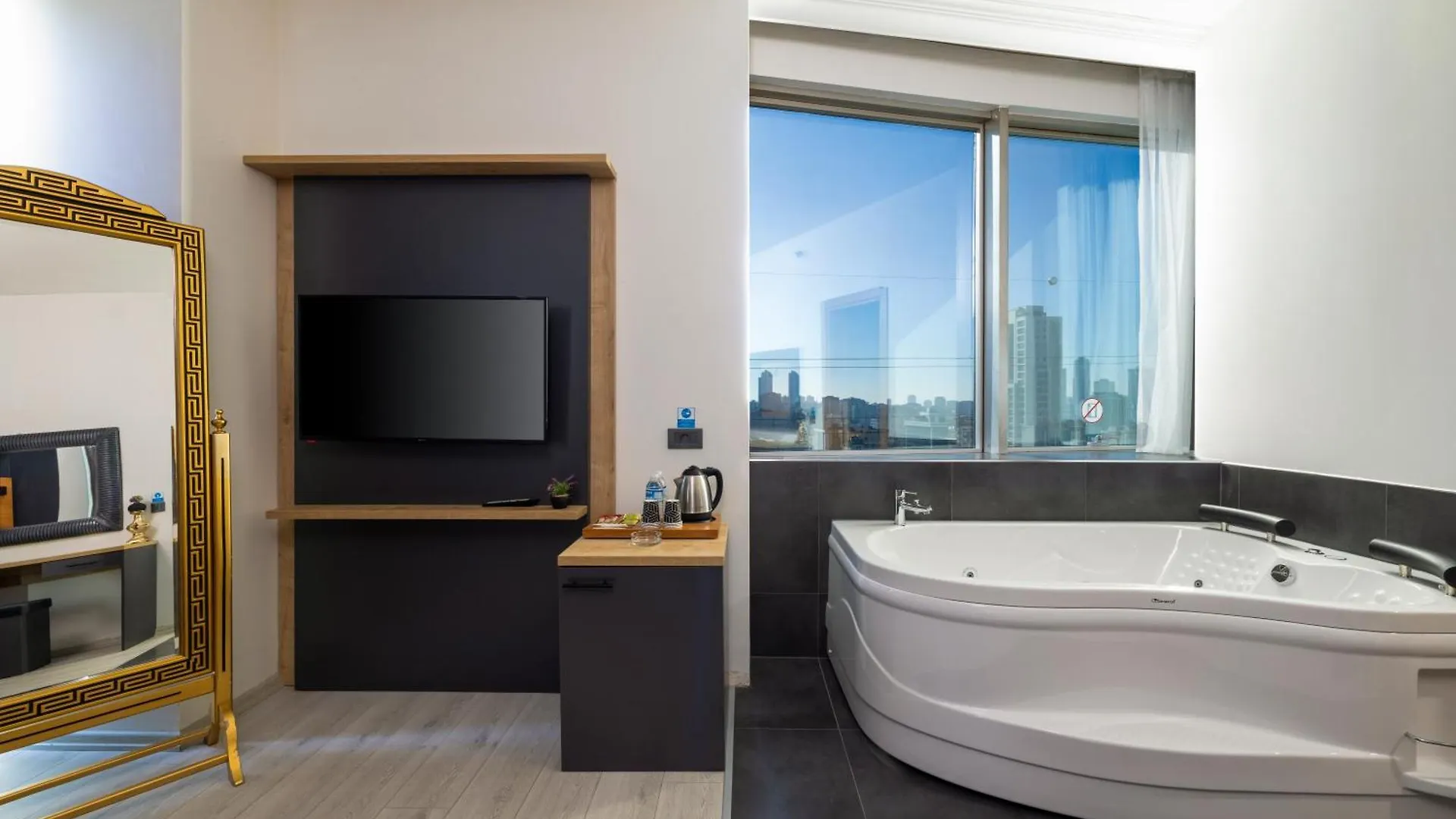 Asia Artemis Suit Hotel İstanbul 3*,