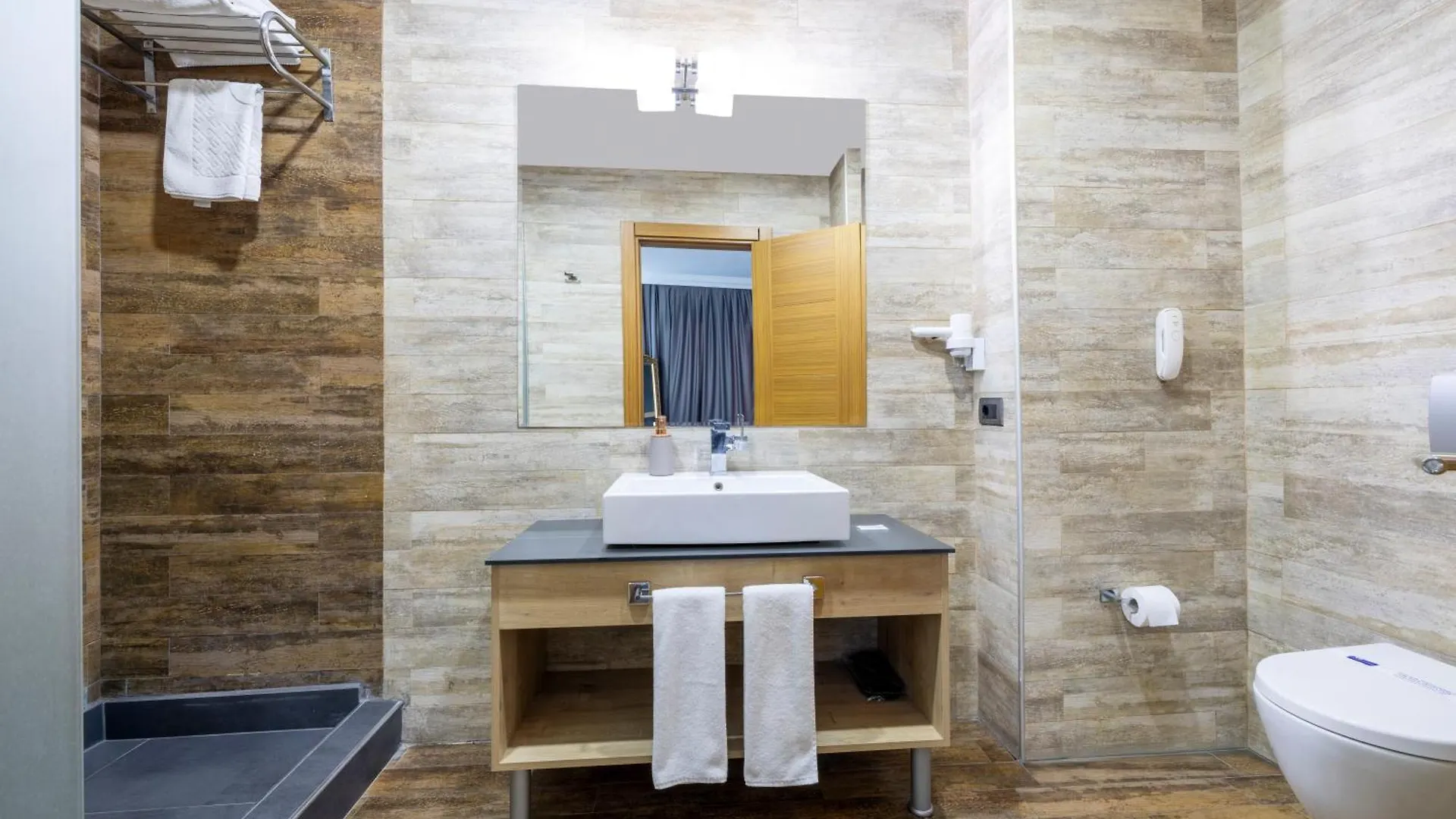 ***  Asia Artemis Suit Hotel İstanbul Türkiye