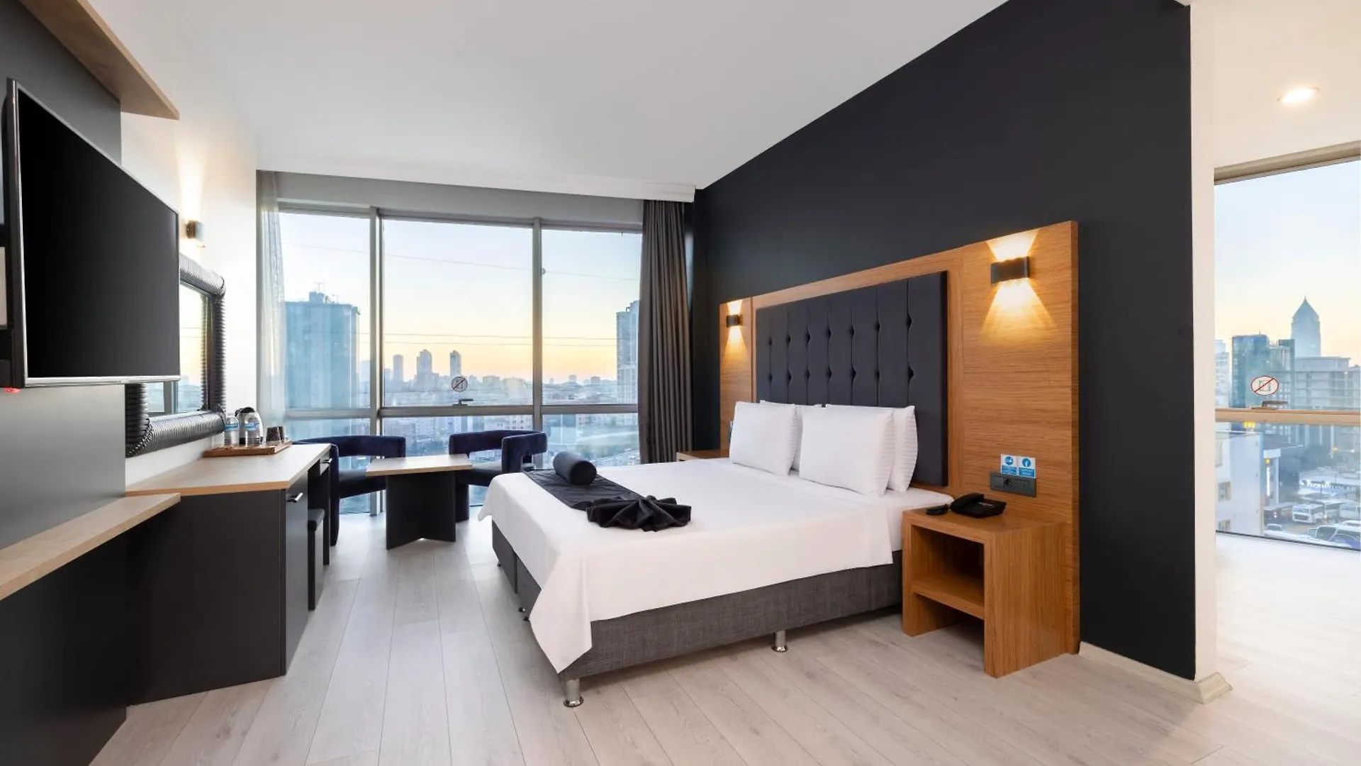 Asia Artemis Suit Hotel İstanbul