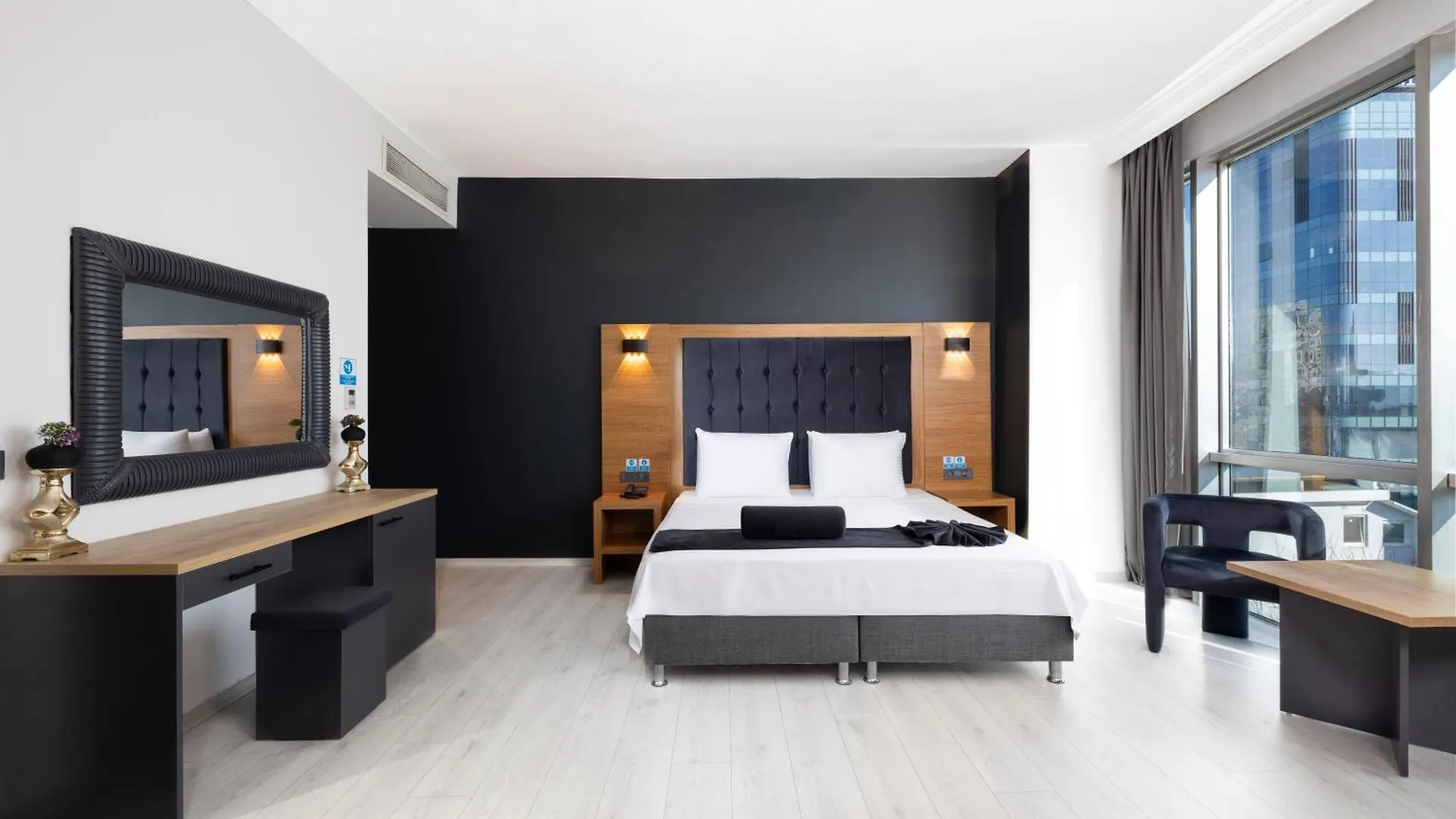 ***  Asia Artemis Suit Hotel İstanbul Türkiye