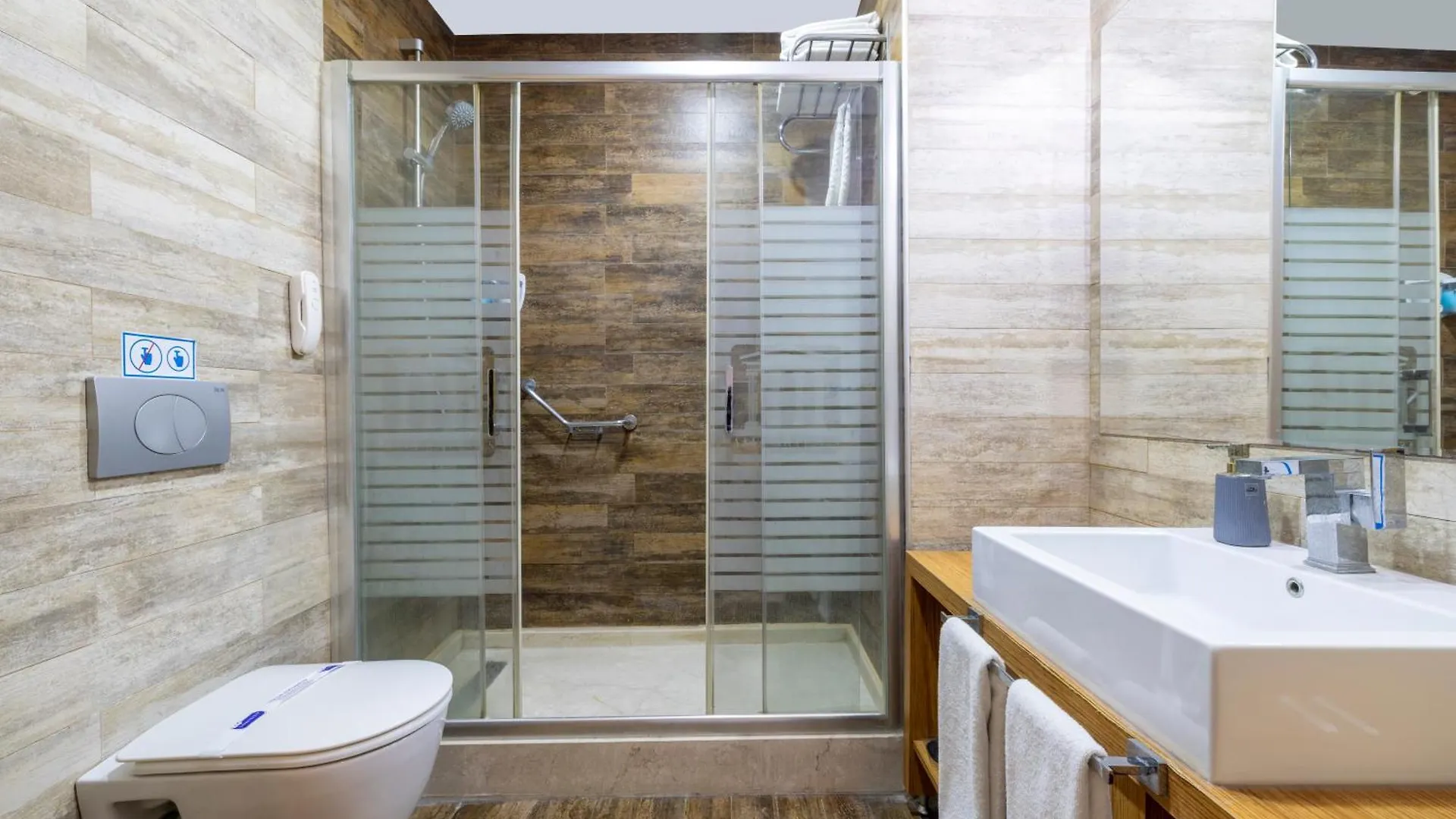 Asia Artemis Suit Hotel İstanbul