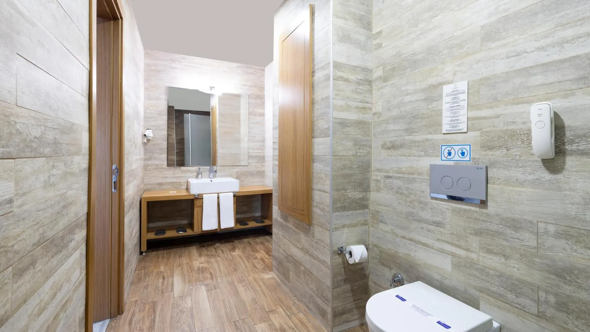 ***  Asia Artemis Suit Hotel İstanbul Türkiye