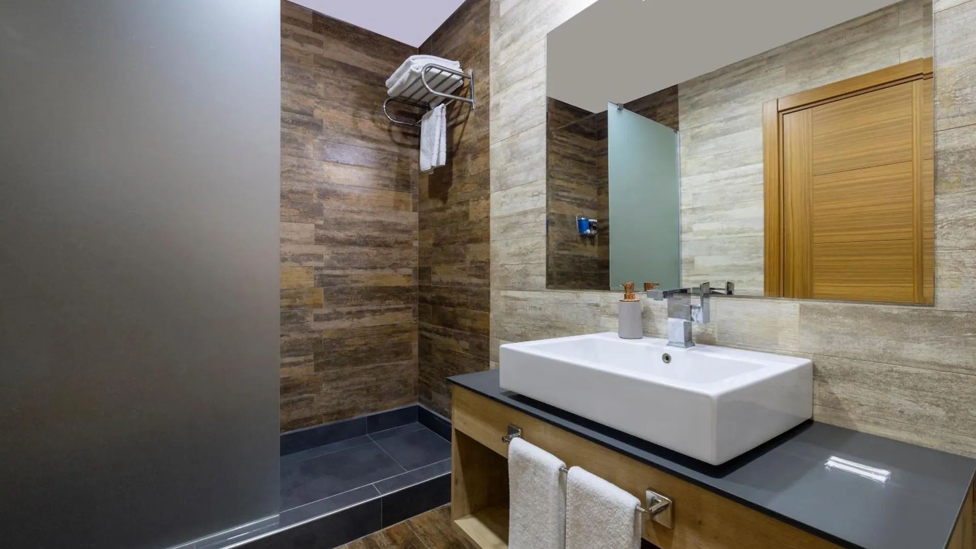 Asia Artemis Suit Hotel İstanbul