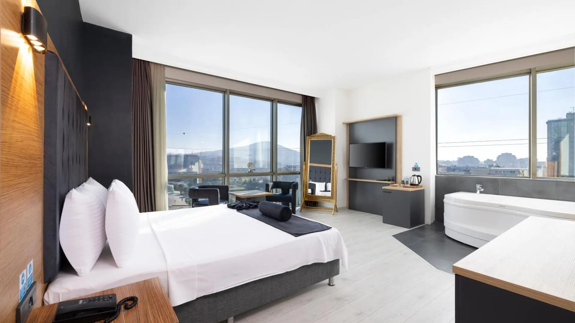 Asia Artemis Suit Hotel İstanbul