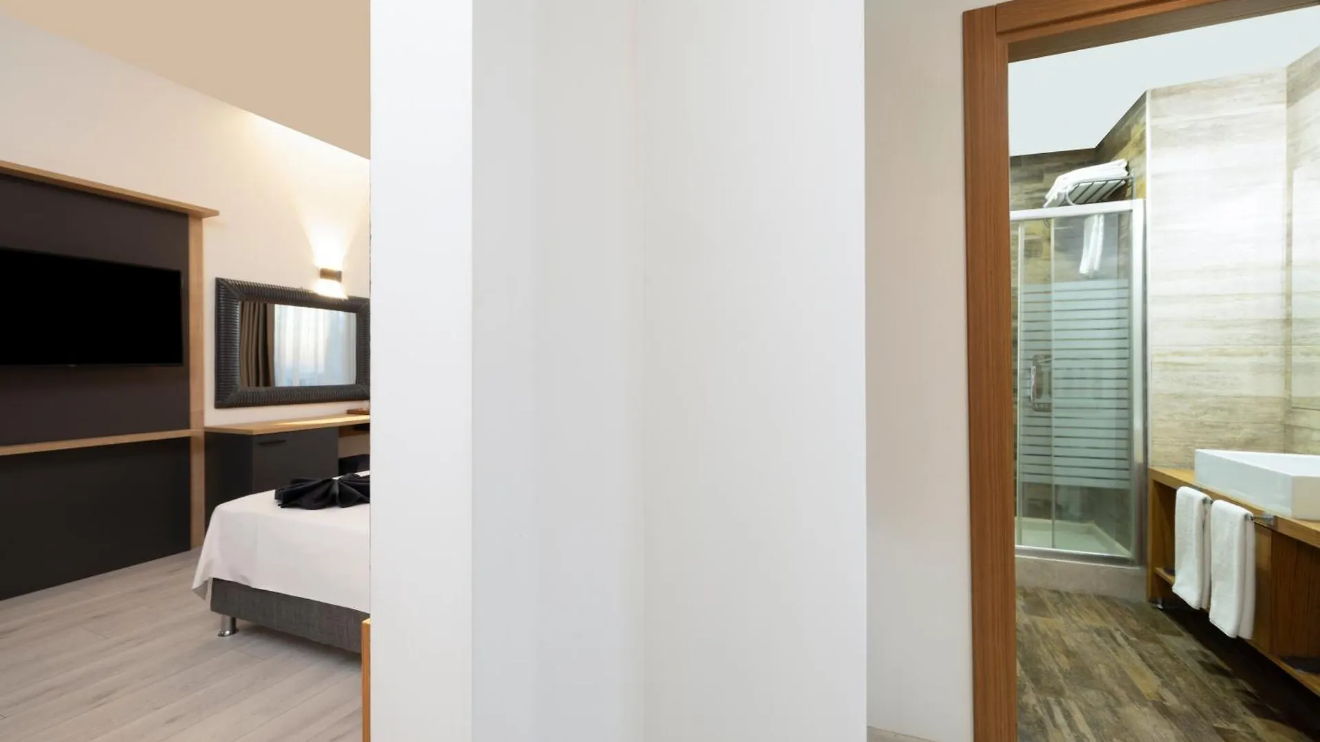 ***  Asia Artemis Suit Hotel İstanbul Türkiye