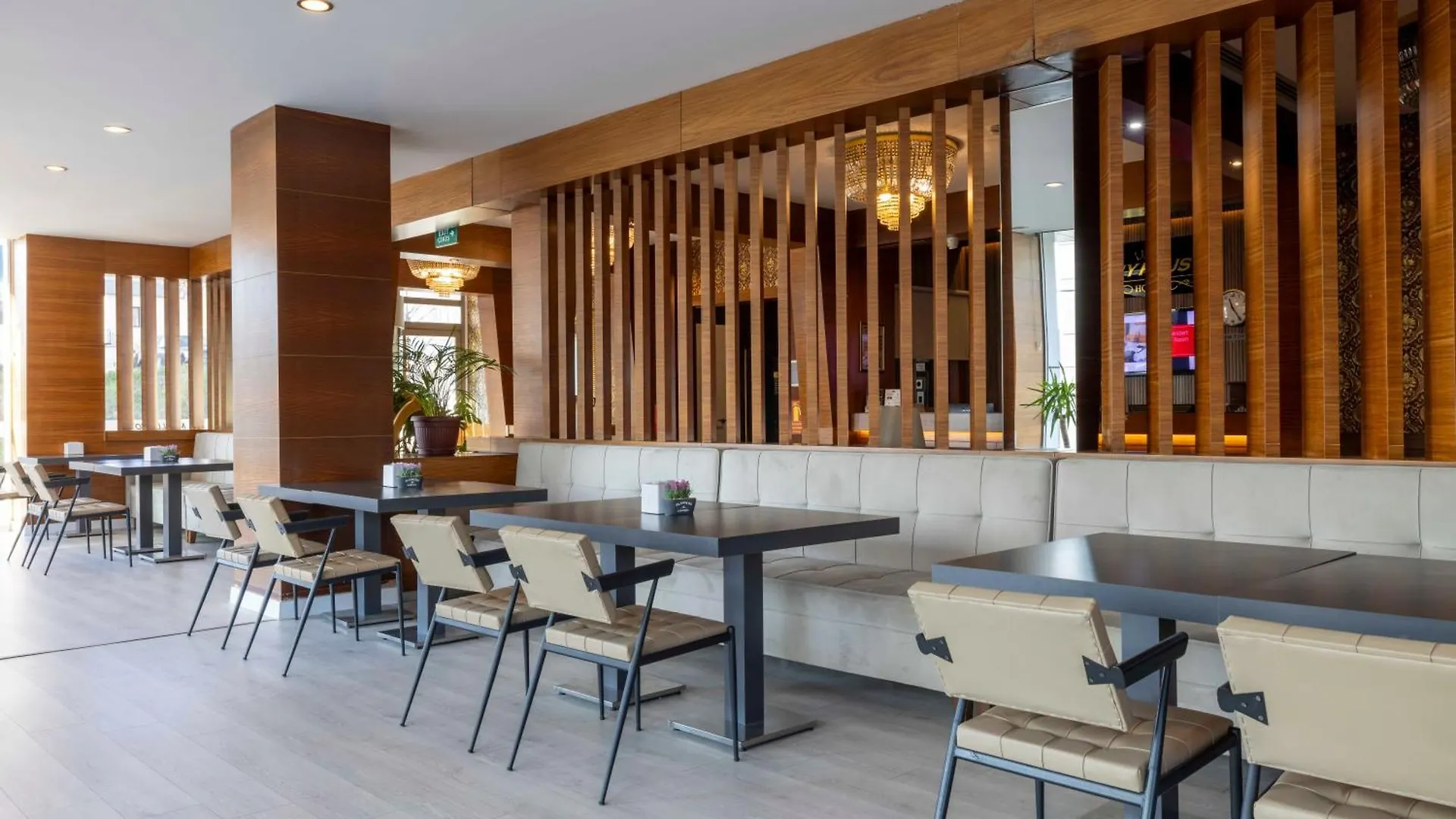 Asia Artemis Suit Hotel İstanbul Türkiye