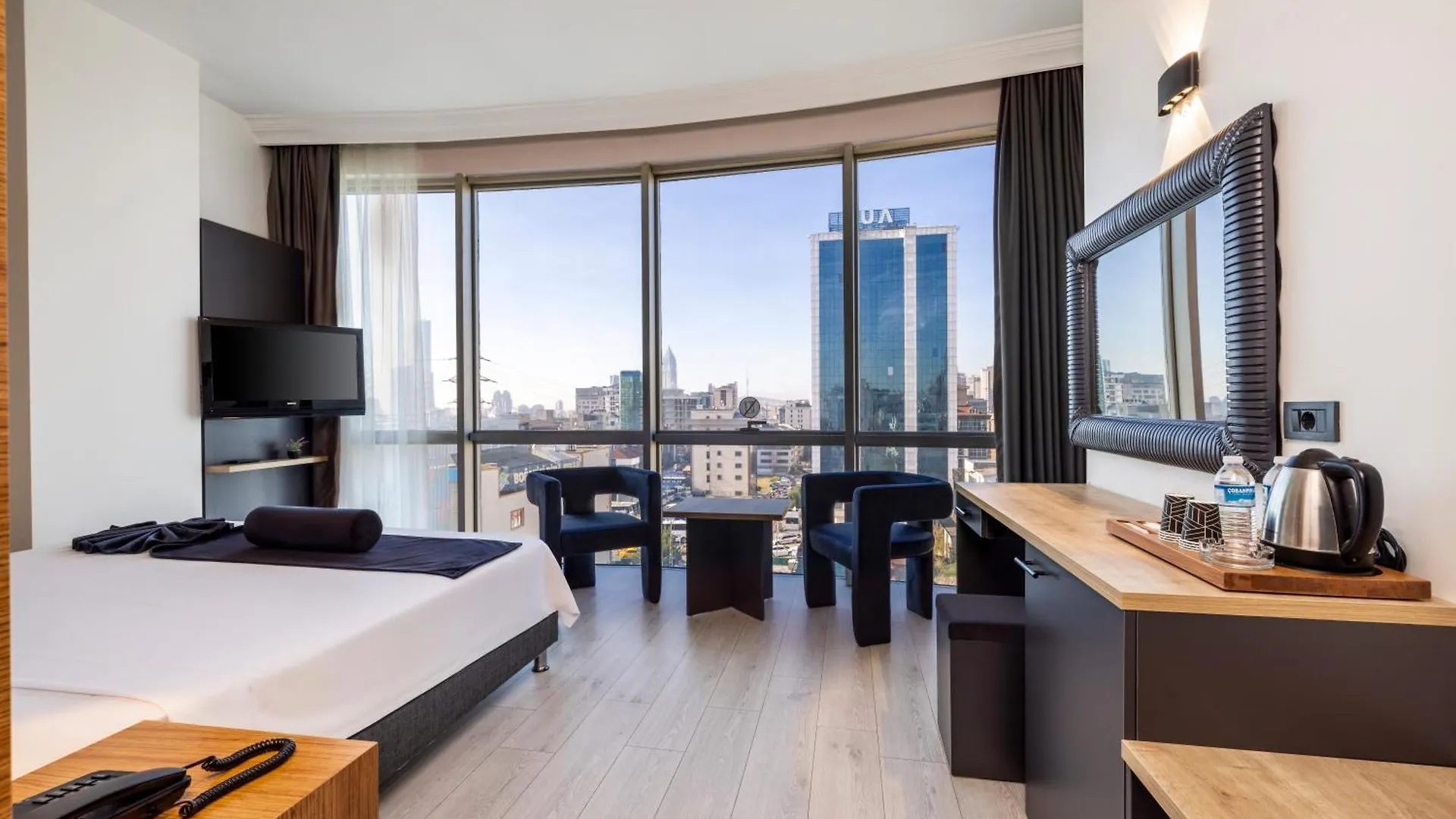Asia Artemis Suit Hotel İstanbul