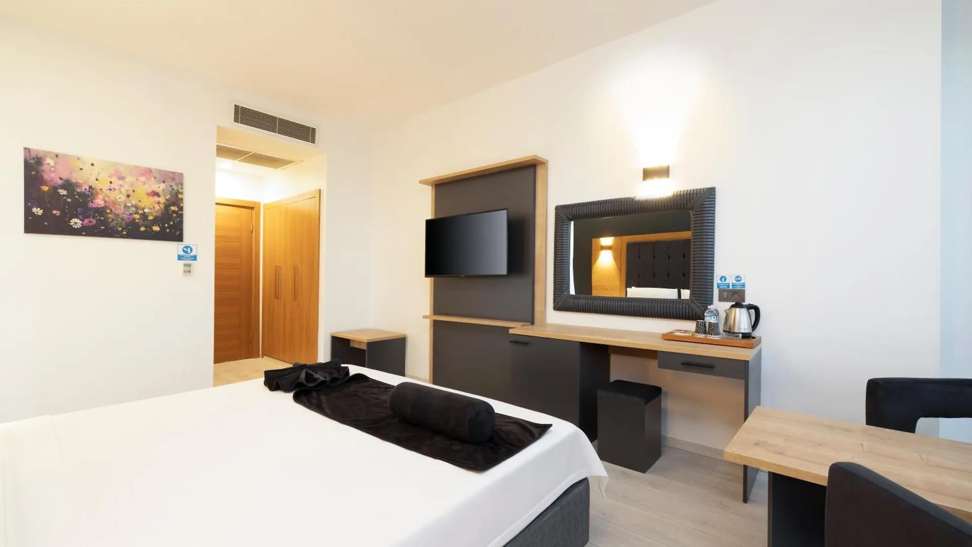 Asia Artemis Suit Hotel İstanbul 3*,