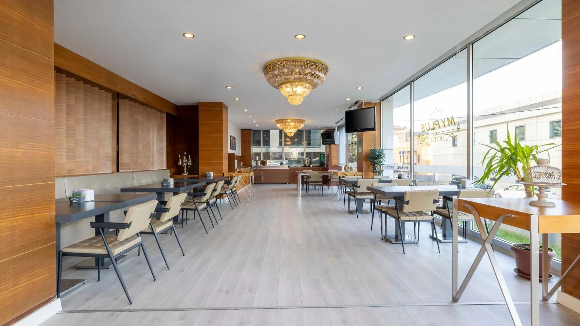 Asia Artemis Suit Hotel İstanbul