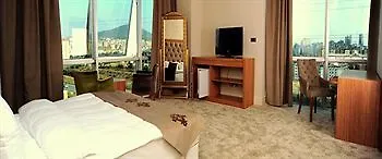 Asia Artemis Suit Hotel İstanbul 3*,