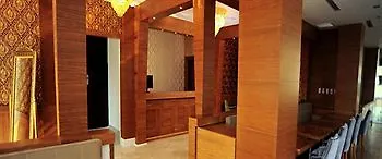 Asia Artemis Suit Hotel İstanbul