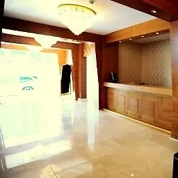 Asia Artemis Suit Hotel İstanbul 3*,  Türkiye