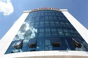 Asia Artemis Suit Hotel İstanbul