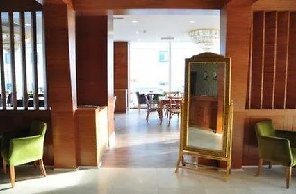 Asia Artemis Suit Hotel İstanbul
