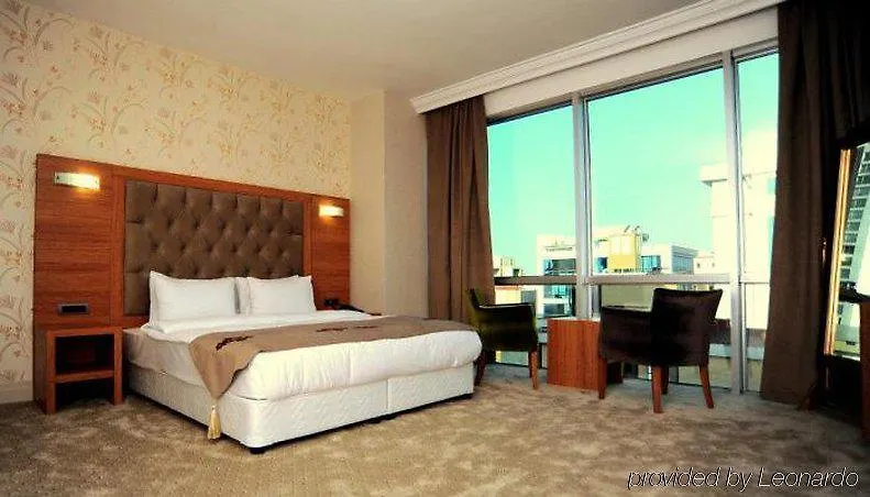 Asia Artemis Suit Hotel İstanbul 3*,  Türkiye