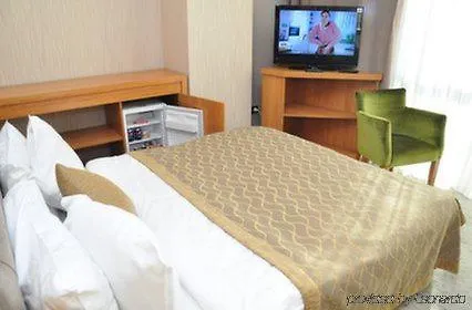 Asia Artemis Suit Hotel İstanbul 3*,  Türkiye