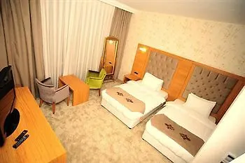 Vplus Hotel Atasehir Стамбул