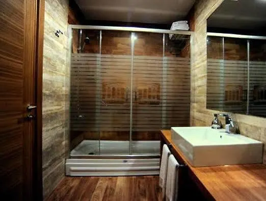 Asia Artemis Suit Hotel İstanbul