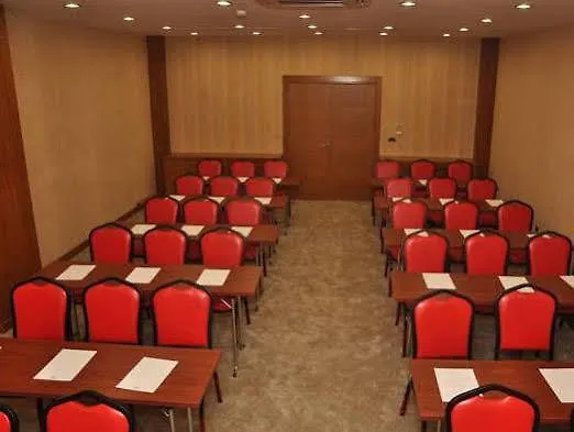 Asia Artemis Suit Hotel İstanbul 3*,
