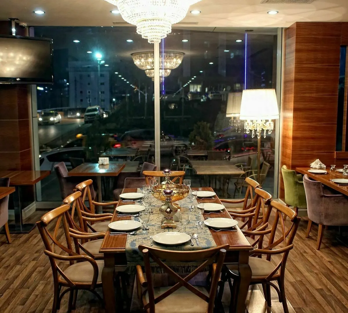 Asia Artemis Suit Hotel İstanbul Türkiye