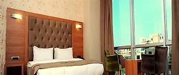 Asia Artemis Suit Hotel İstanbul